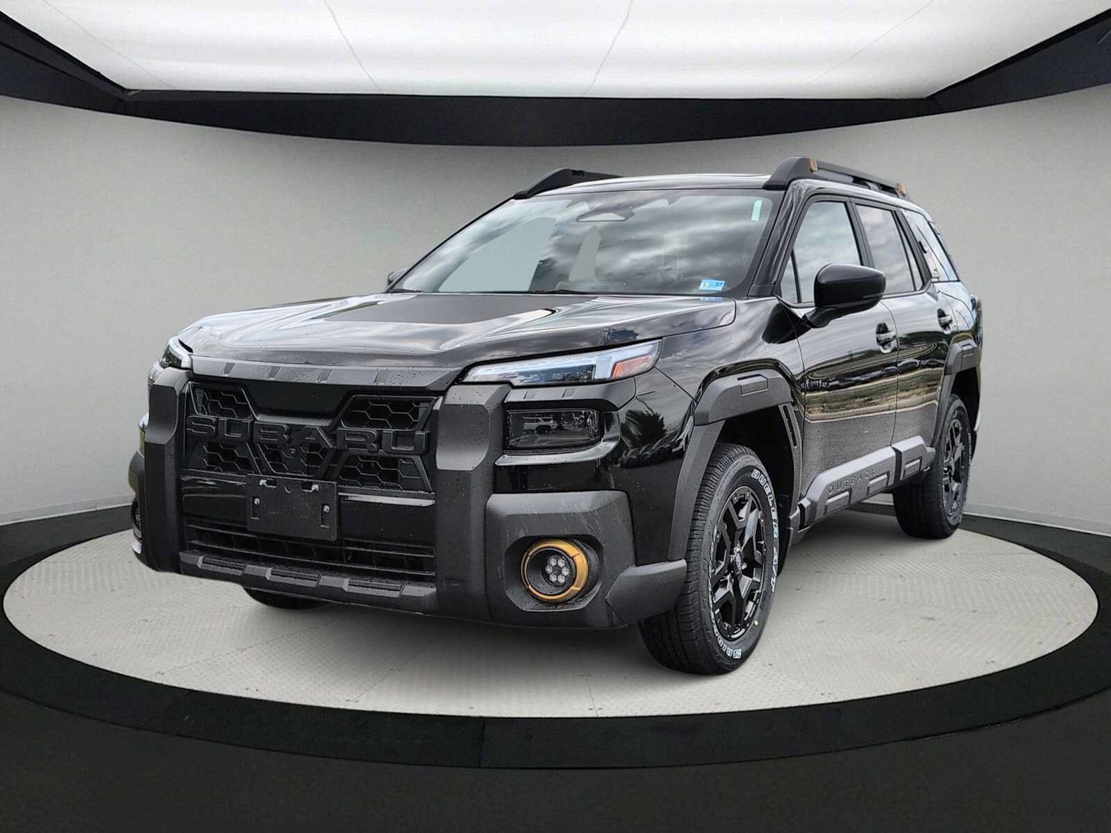 New 2026 Subaru Outback Wilderness AWD/4WD image 4