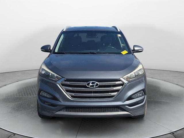 Used 2016 Hyundai Tucson Limited FWD image 8