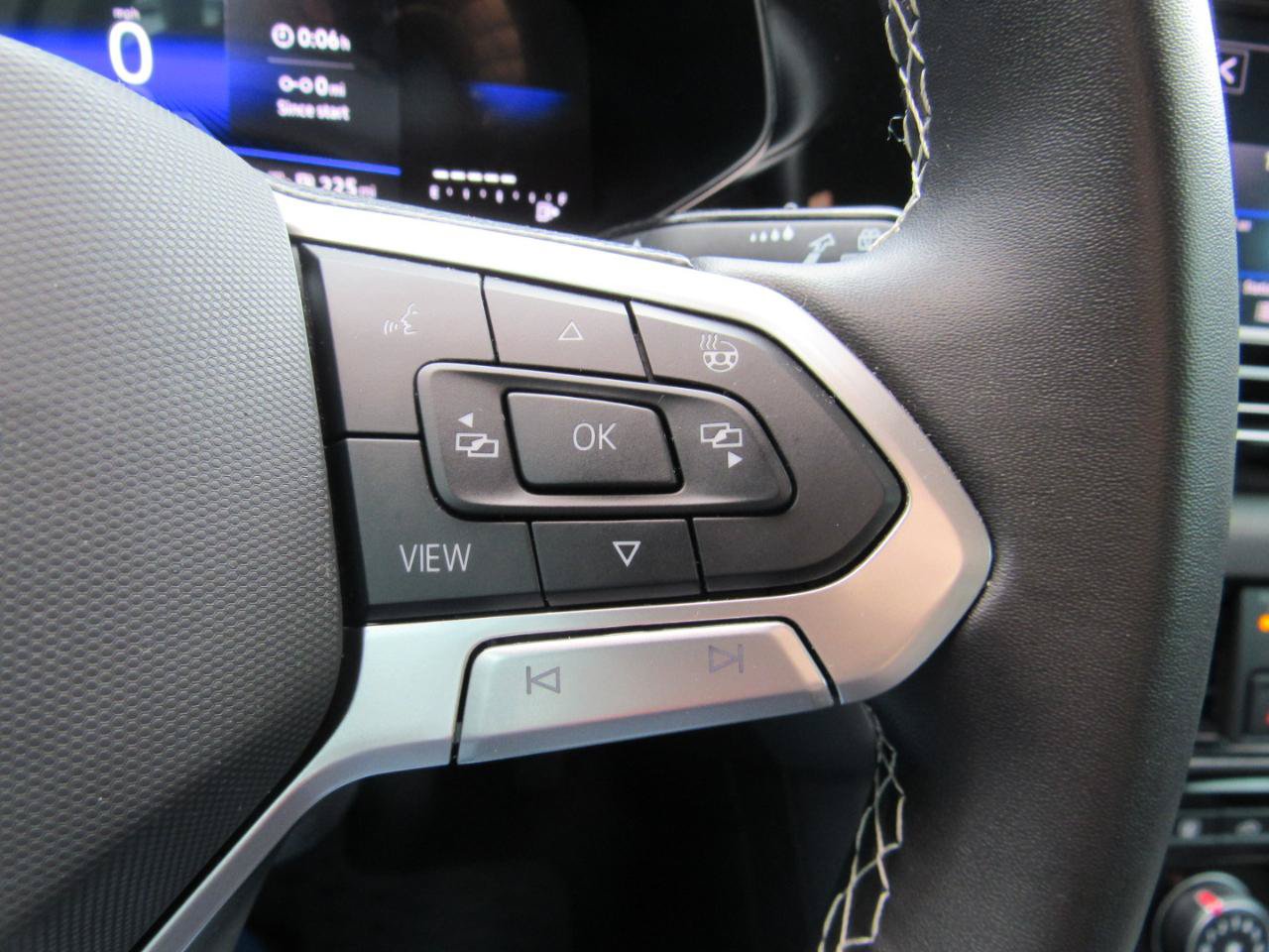 Used 2024 Volkswagen Taos S FWD image 22