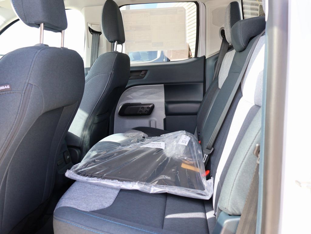 New 2026 Ford Maverick XLT w/ XLT Luxury Package image 17