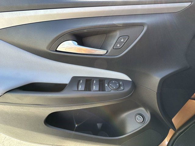 Certified 2024 Buick Envista Preferred w/ Convenience I Package image 22