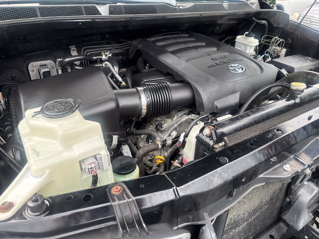 Used 2012 Toyota Sequoia SR5 AWD/4WD image 47