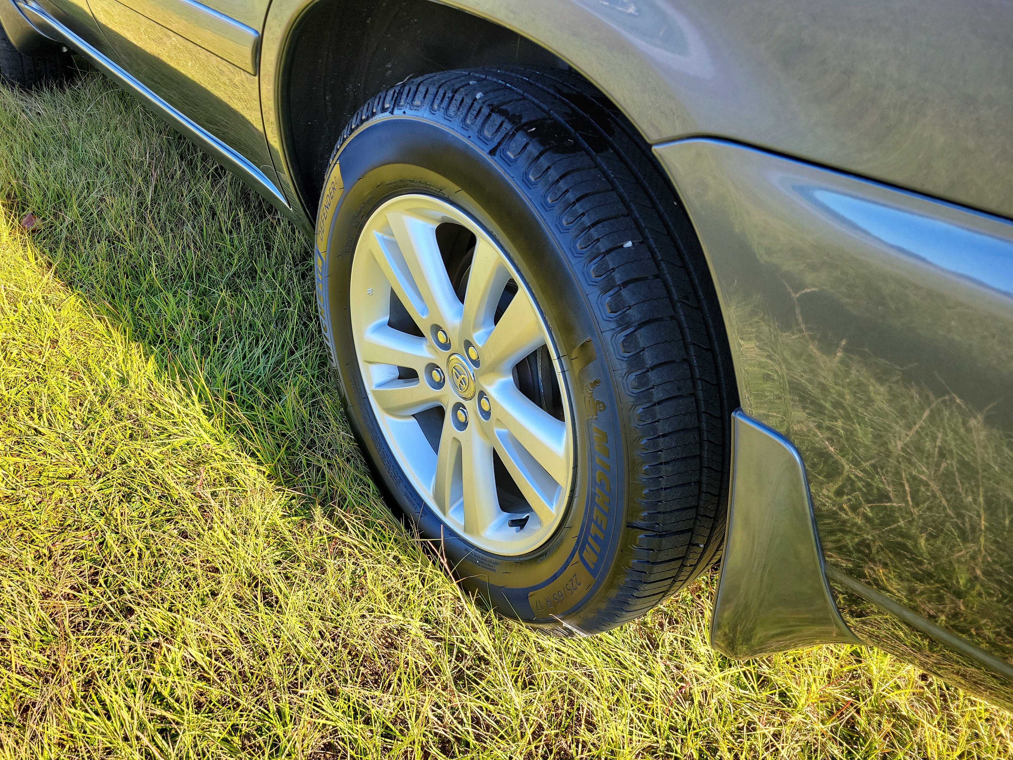 Used 2006 Toyota Highlander Limited FWD image 25
