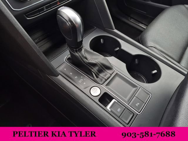 Used 2021 Volkswagen Atlas SE FWD image 44