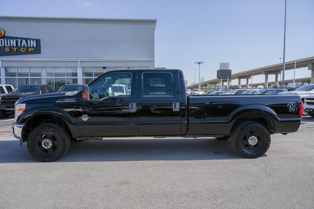 Used 2016 Ford F250 XLT AWD/4WD image 14