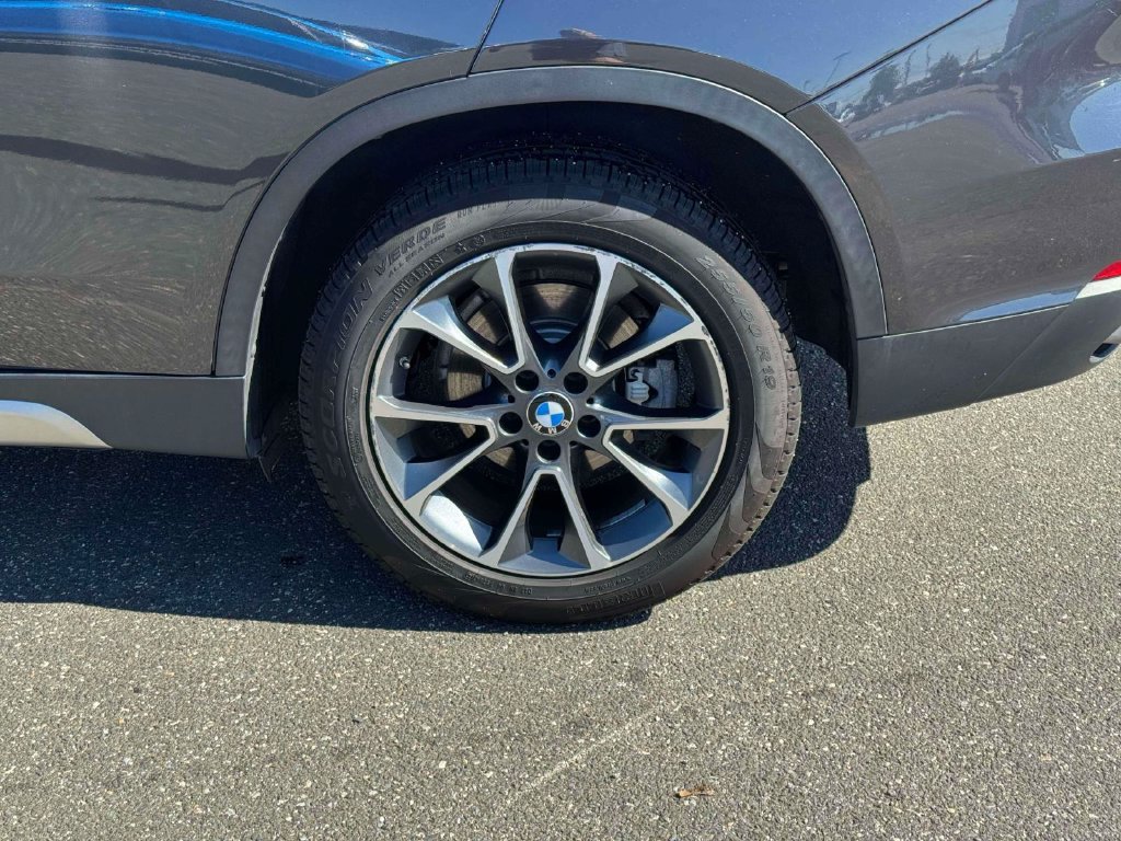 Used 2018 BMW X5 xDrive35i AWD/4WD image 11