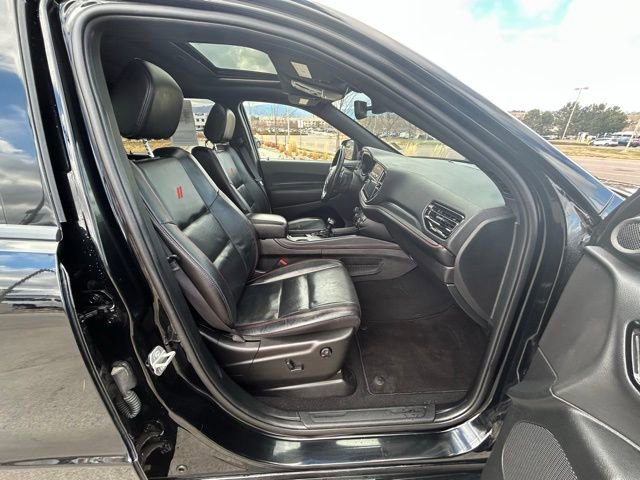 Used 2023 Dodge Durango GT image 29