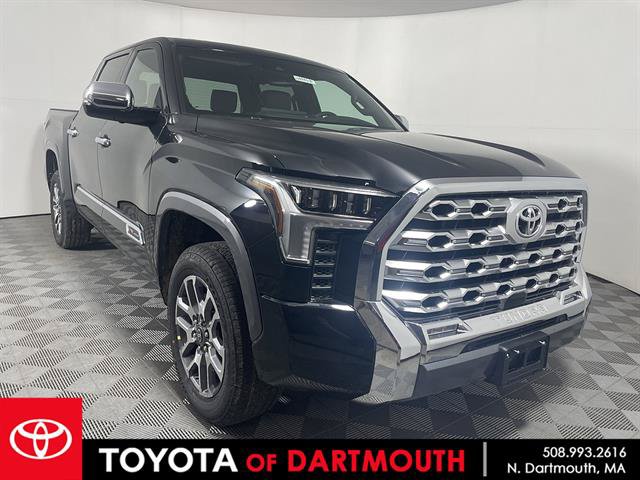 New 2026 Toyota Tundra 1794 Edition