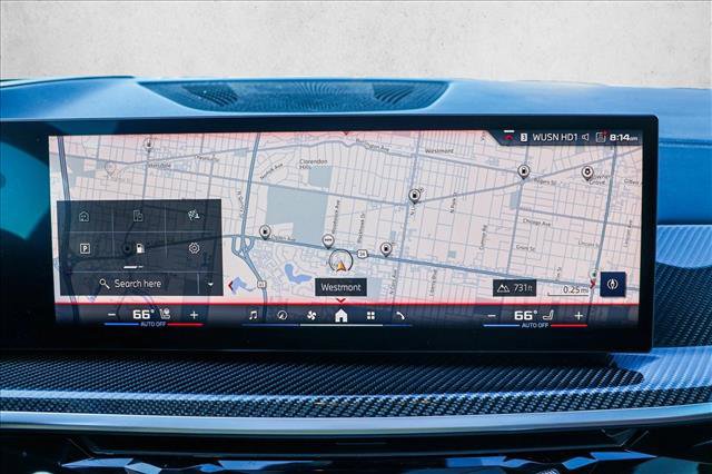 Used 2024 BMW X5 M60i image 18