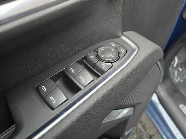 New 2026 Chevrolet Silverado 2500 LT w/ Trail Boss Package image 13