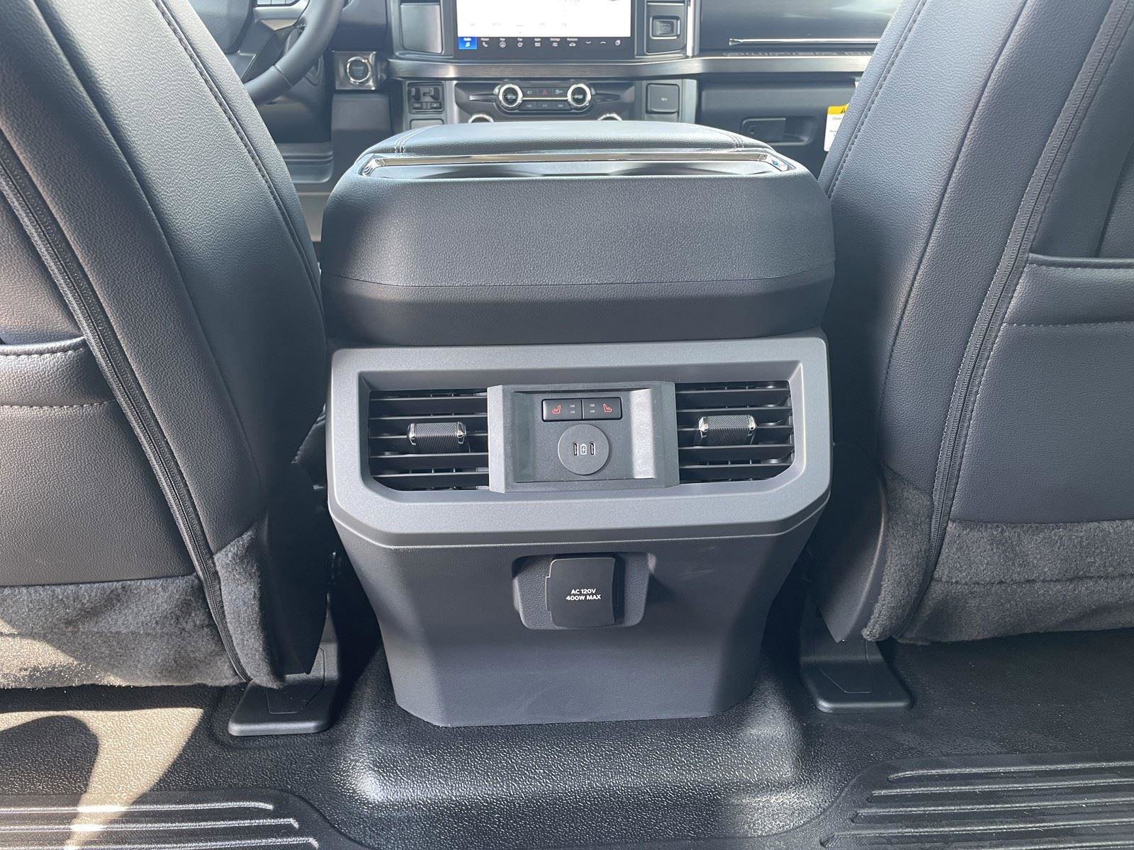 New 2026 Ford F350 Lariat image 25