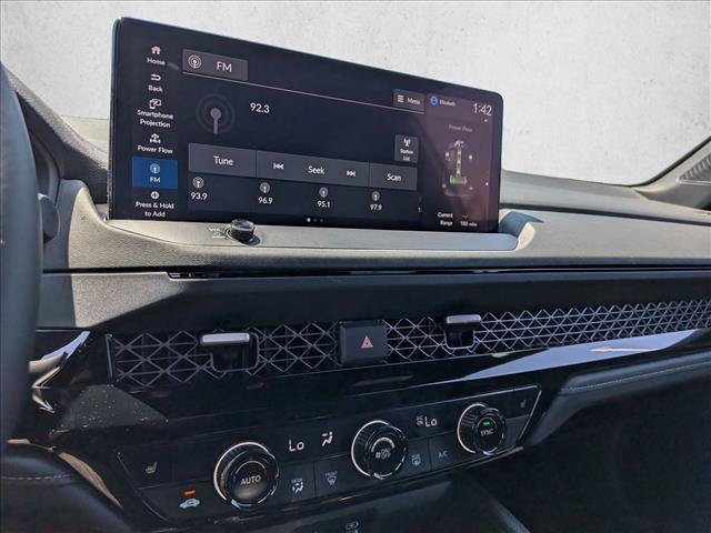 Used 2023 Honda Accord Sport image 12