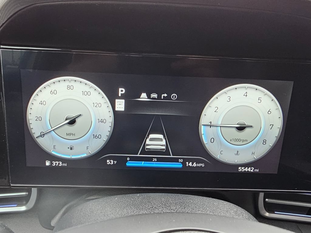 Used 2024 Hyundai Elantra SEL FWD image 19
