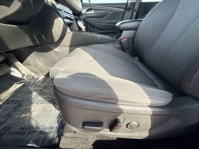 Used 2020 Hyundai Santa Fe SEL image 12