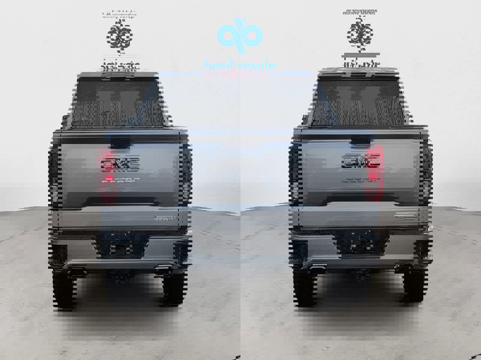 Used 2023 GMC Sierra 1500 Elevation image 6