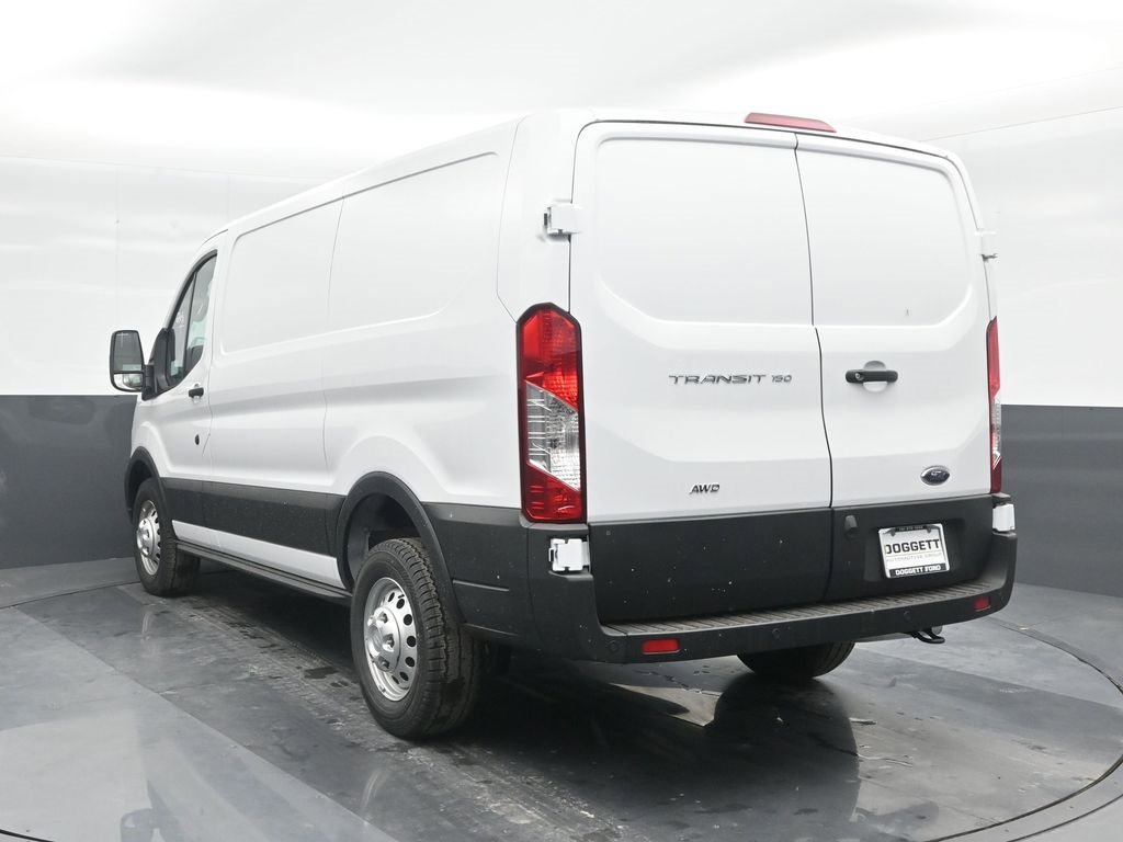 Used 2024 Ford Transit 150 Base image 22