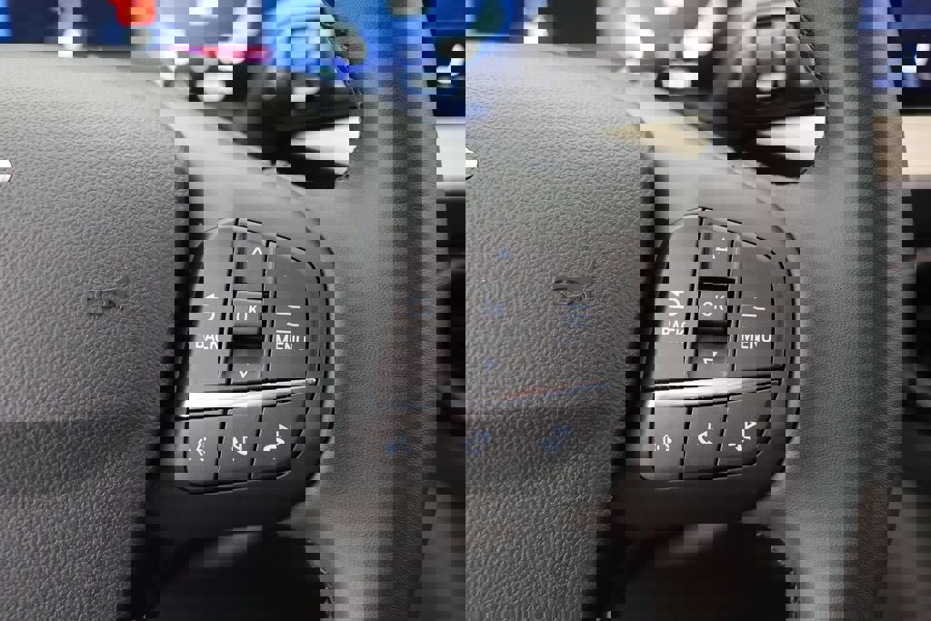 New 2025 Ford Bronco Sport Big Bend image 36