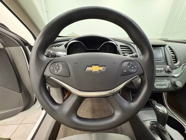 Used 2015 Chevrolet Impala LS image 12