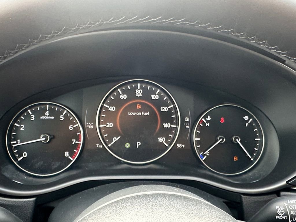 New 2026 MAZDA CX-30 AWD 2.5 S image 13