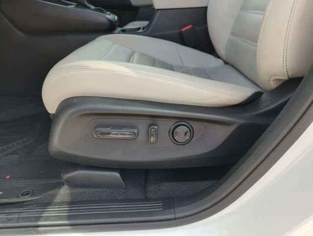 Used 2024 Honda CR-V EX-L image 12