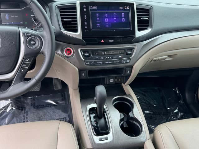 Used 2018 Honda Pilot EX-L image 19