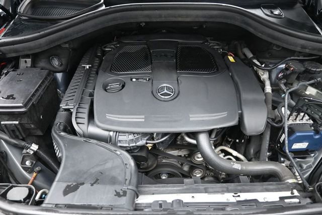 Used 2014 Mercedes-Benz ML 350 4MATIC image 32