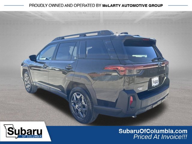 New 2026 Subaru Outback Premium AWD/4WD image 27