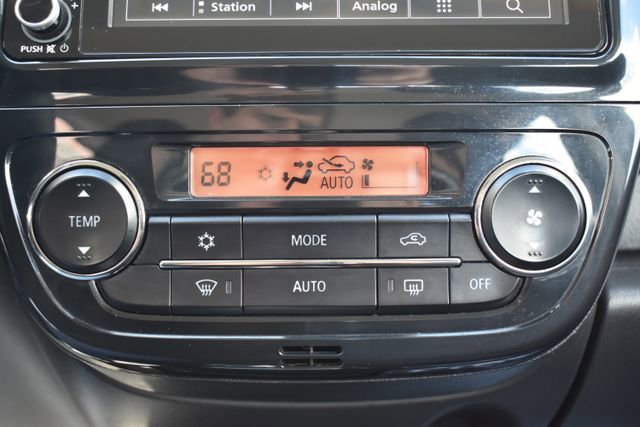 Used 2024 Mitsubishi Mirage G4 LE FWD image 25
