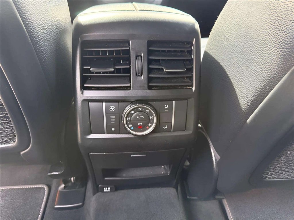 Used 2017 Mercedes-Benz GLS 450 4MATIC w/ Premium Package image 17
