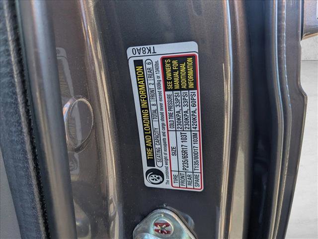 Used 2014 Honda Odyssey EX image 15