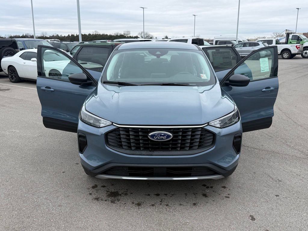 New 2026 Ford Escape Active w/ Cold Weather Package image 21