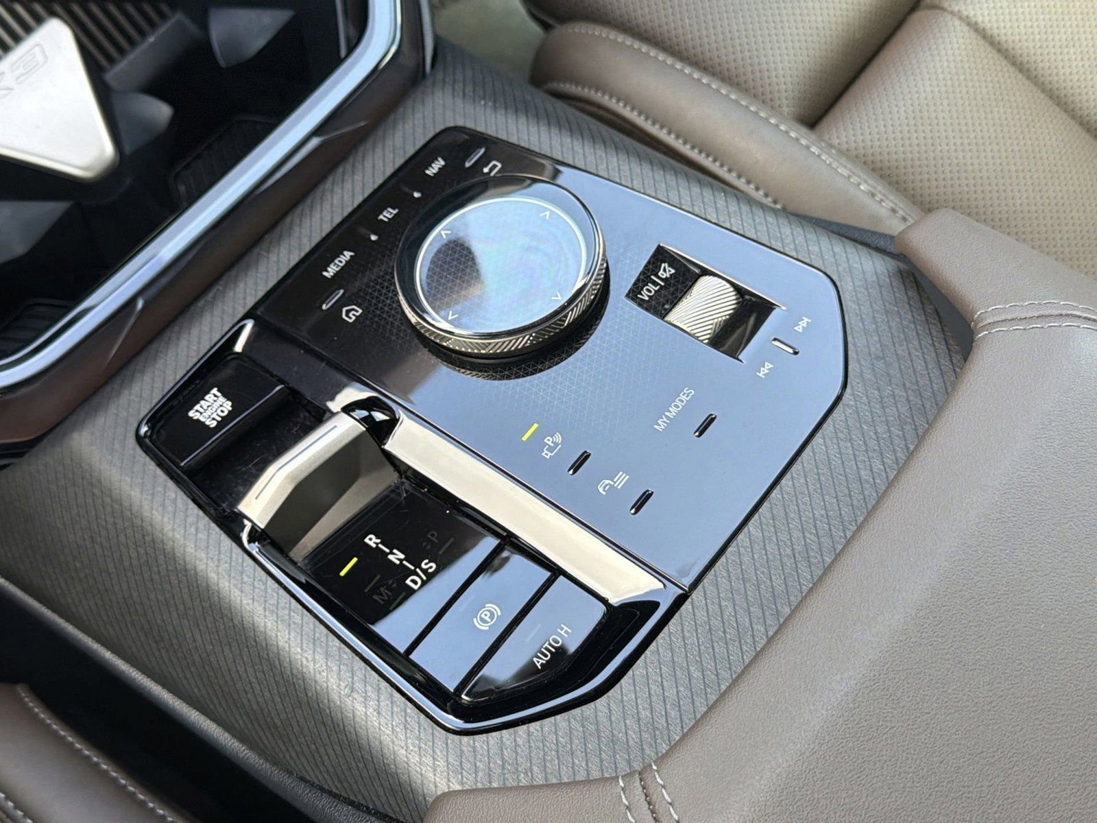 Certified 2025 BMW X3 xDrive30i AWD/4WD image 31