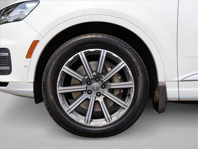 Used 2019 Audi Q7 3.0T Prestige w/ Prestige Package AWD/4WD image 29
