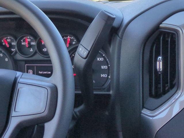 New 2026 Chevrolet Silverado 1500 Custom image 18