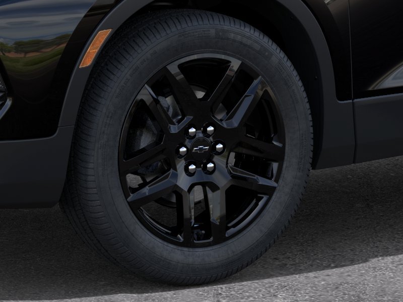New 2026 Chevrolet Blazer LT w/ Sound & Technology Package AWD/4WD image 9