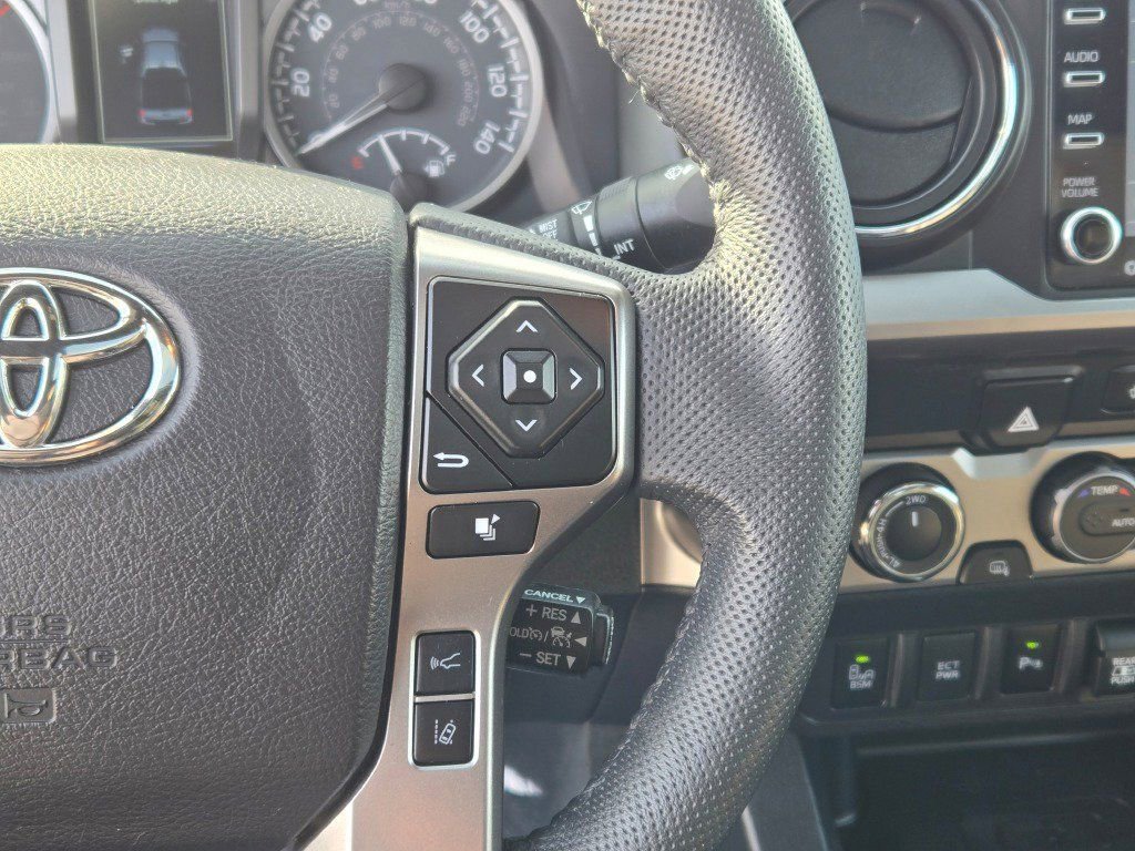 Used 2022 Toyota Tacoma Limited image 29