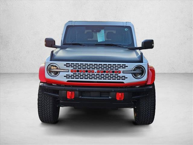 New 2025 Ford Bronco Stroppe Edition AWD/4WD image 6
