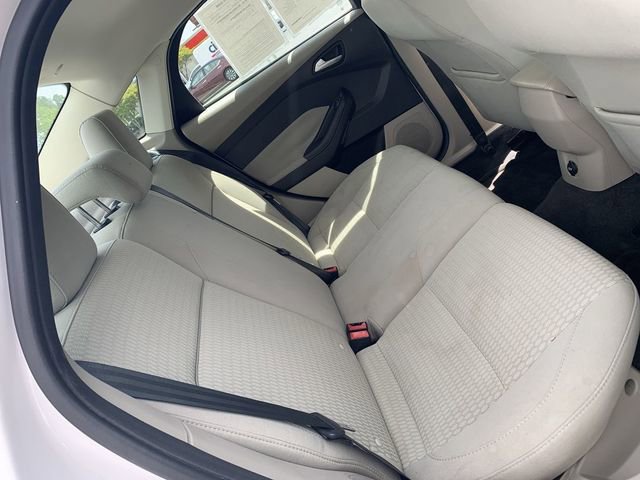Used 2012 Ford Focus SEL image 12