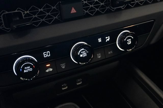 New 2026 Honda Accord LX image 21