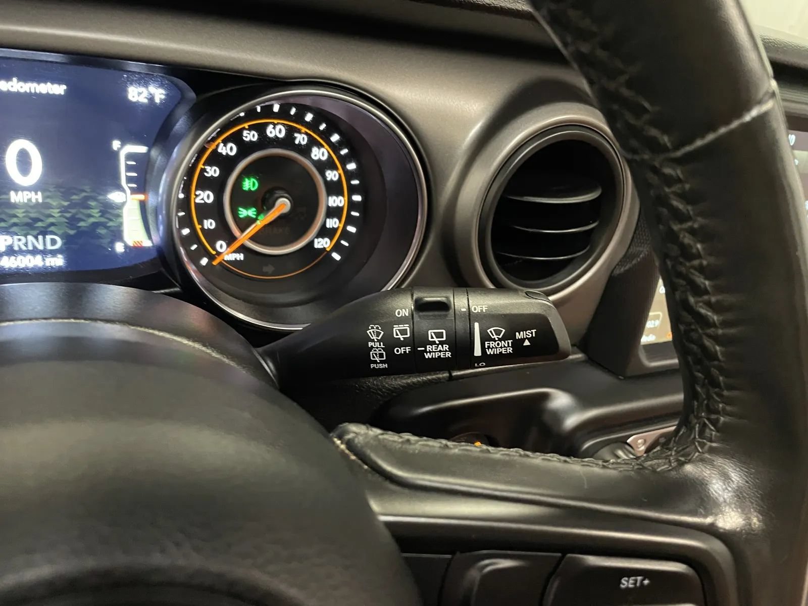 Used 2021 Jeep Wrangler Unlimited Sport AWD/4WD image 26