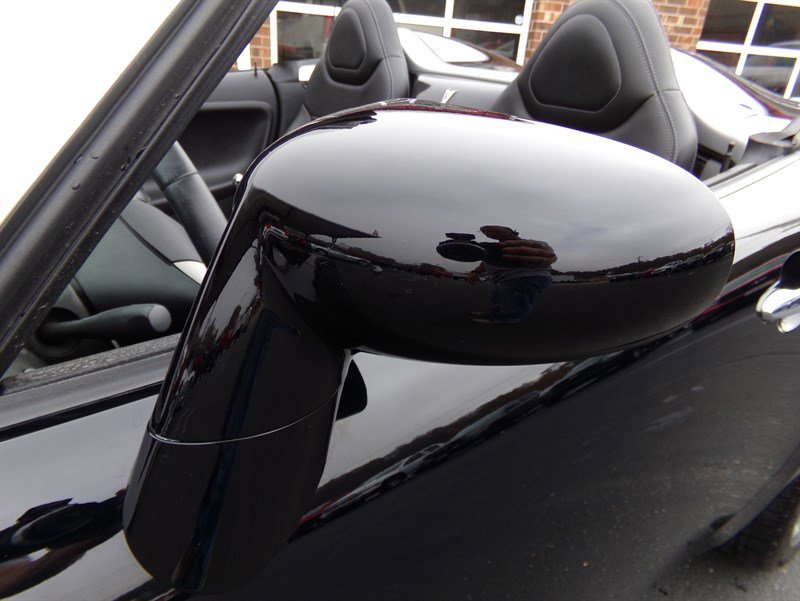 Used 2007 Pontiac Solstice Convertible w/ Premium Package image 29