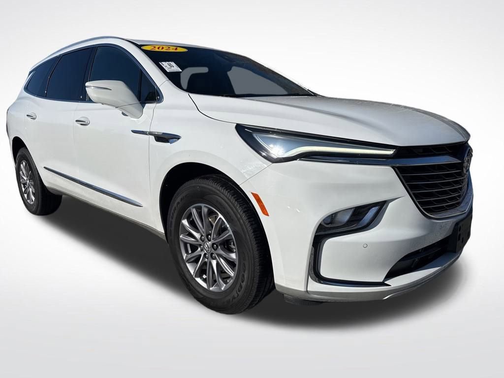 Used 2024 Buick Enclave Premium image 13