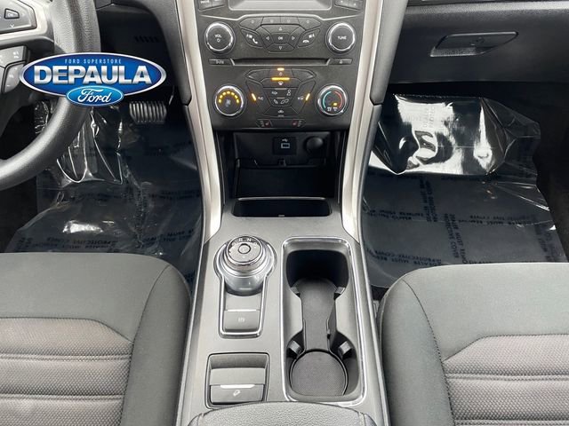 Used 2017 Ford Fusion SE image 14