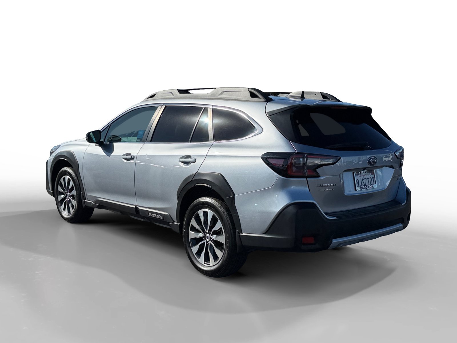 Used 2024 Subaru Outback Limited XT w/ Popular Package #2 AWD/4WD image 3