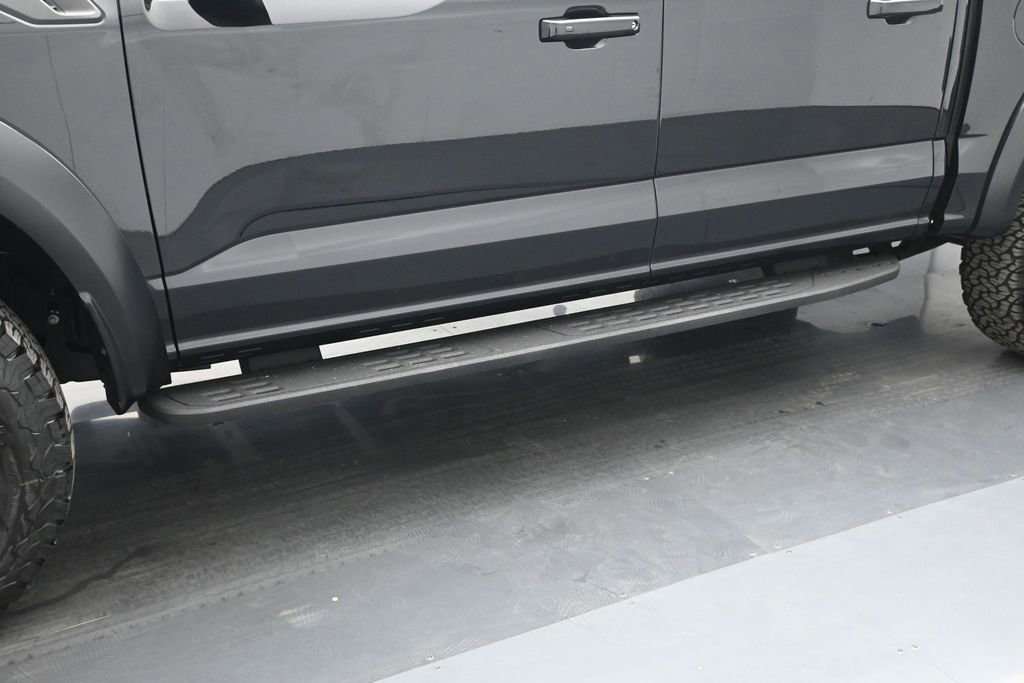 Certified 2025 Ford F150 Raptor AWD/4WD image 28