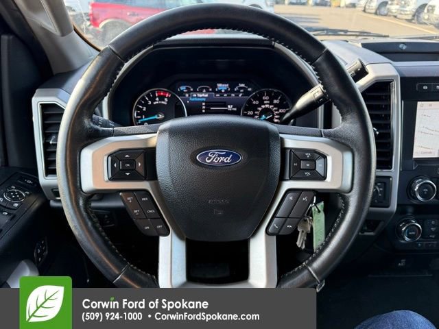 Used 2020 Ford F350 Lariat AWD/4WD image 20