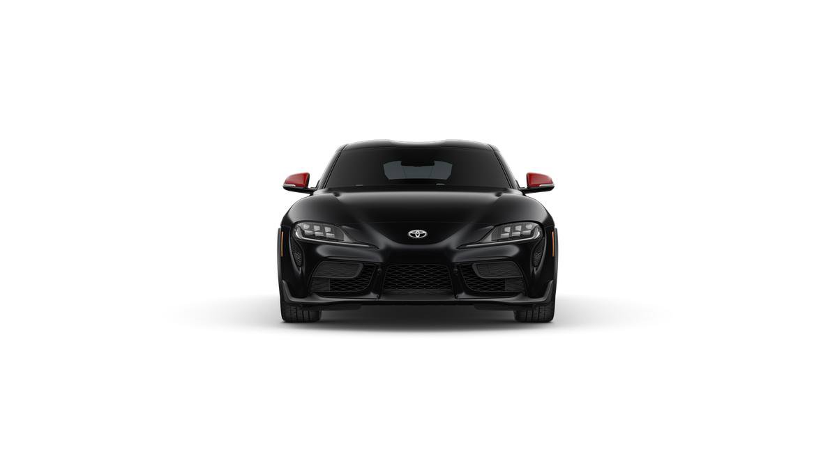 New 2026 Toyota Supra image 19