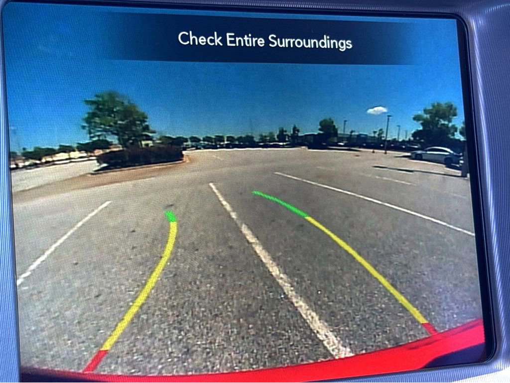 Used 2023 Dodge Charger GT RWD image 32