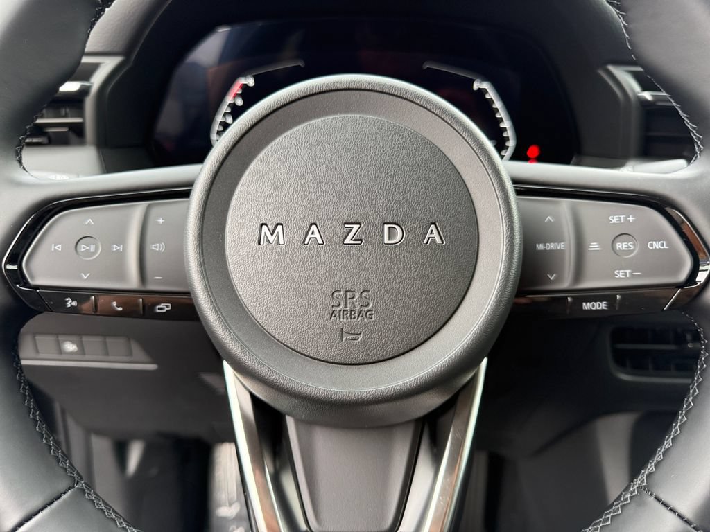 New 2026 MAZDA CX-5 Select AWD/4WD image 20