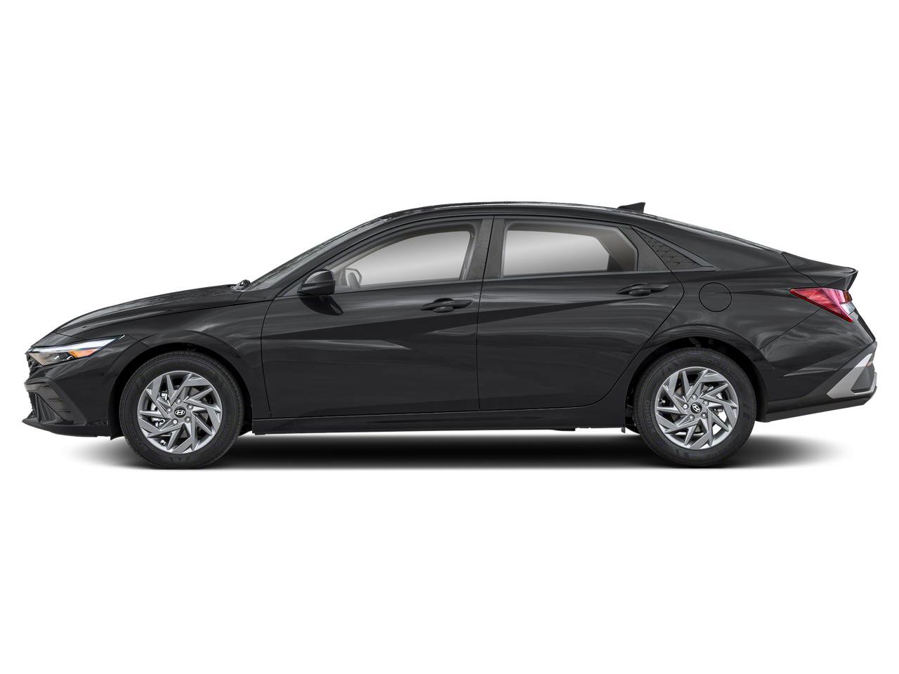New 2026 Hyundai Elantra SEL Sport FWD image 35